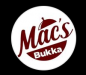 Macs Bukka & Lounge logo